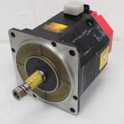 Fanuc AC Servo Motor 30F/2500 A06B-0358-B756 max 2500