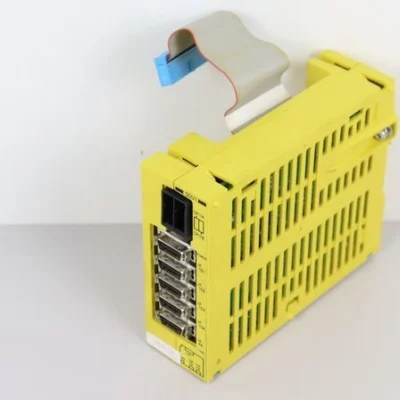 Fanuc SDU1 A02B-0323-C205 Interface Modul TOP ZUSTAND