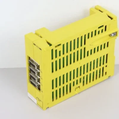 Fanuc SDU2 A02B-0323-C204 Interface Modul TOP ZUSTAND