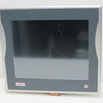 Beckhoff Panel PC 19" ELO Accutouch CP7203-0021-0040