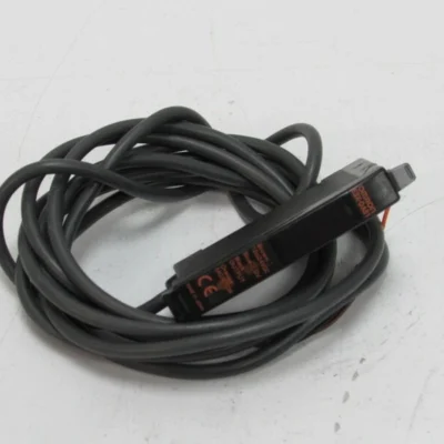 Omron E3X-DA51 12to24VDC Faserverstärker Top Zustand