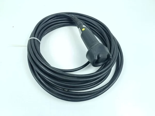 Euchner Enabling Switch ZSA2B4G10CC2322 TOP ZUSTAND