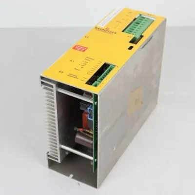 Baumüller Einbau-Gleichrichtergerät BUG-35-31-B-010