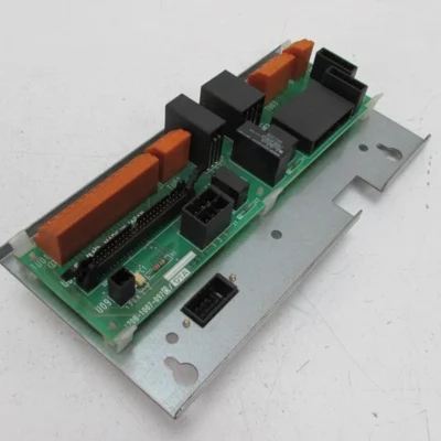 Fanuc A20B-1007-0970/01A A20B-1007-0970 Top Zustand