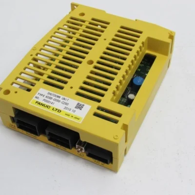 Fanuc SHUTDOWN UNIT A08B-0086-C280 UNUSED UNBENUTZT