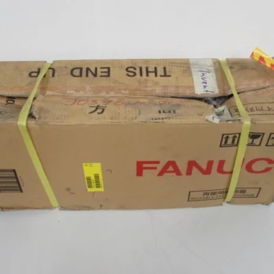 Fanuc A06B-0147-B675 A22/200 Servo Motor UNUSED OVP