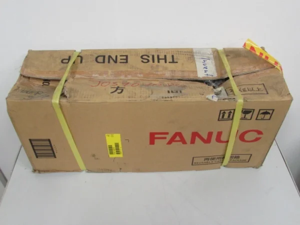 Fanuc A06B-0147-B675 A22/200 Servo Motor UNUSED OVP