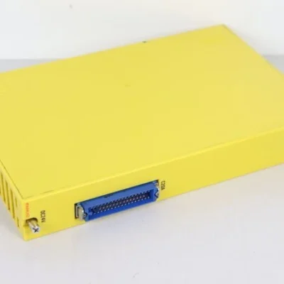 Fanuc A03B-0801-C126 INPUT MODULE ID32D TOP ZUSTAND