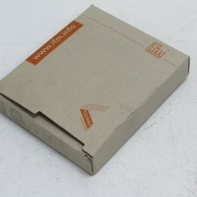 IFM ORE-V OR0002 Connection to amplifier unused OVP