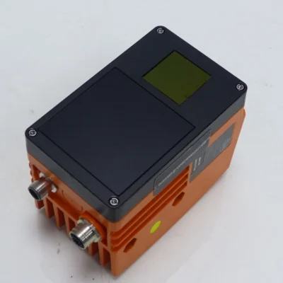 IFM efector PMD 3D Sensor 03D200 O3D200 TOP ZUSTAND