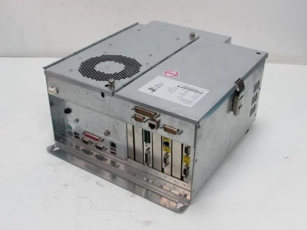 KUKA Rechner KPC ed05 00132278 TESTED & TOP ZUSTAND