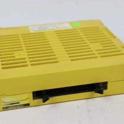 Fanuc A03B-0815-C042 I/O Module Type 2 TOP Zustand
