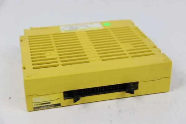 Fanuc A03B-0815-C042 I/O Module Type 2 TOP Zustand