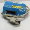 Sick CLV440-0010 CLV4400010 Barcode Scanner Reader