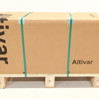 Schneider Electric Altivar ATV630 ATV630D45N4 45kW 400V UNUSED & OVP & SEALED
Wird in neuem Fenster oder Tab geöffnet