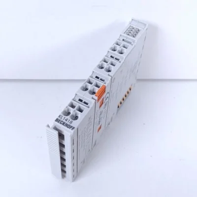 Beckhoff KL1418 8x Digital Input 24 V DC NEUWERTIG