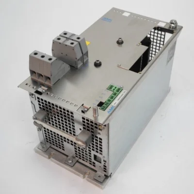 AMK KW 40 Amkasyn KW40 40kVA 66A 46264 Top Zustand