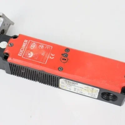 EUCHNER TP4-2131A024SR11C1699 Sicherheitsschalter