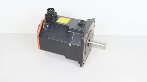 Fanuc AC Servo Motor A06B-0266-B500 αiS 22/4000HV