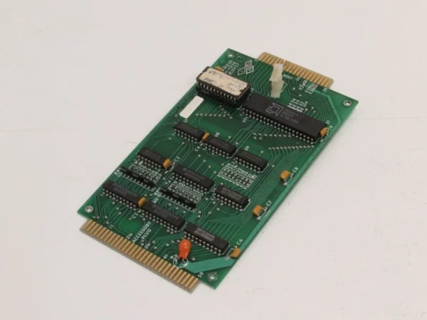 BI2 ASSY 596138 Hard Copy 00596138-E1 Top Zustand