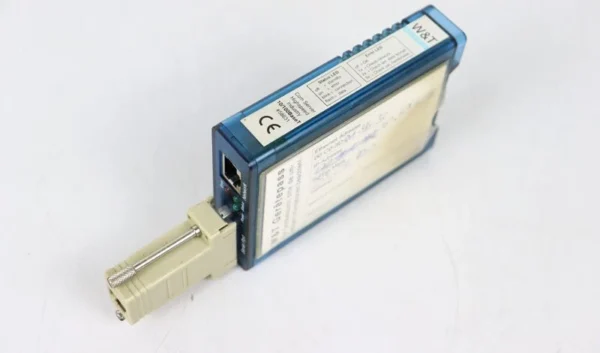 W&T 58631 Com Server Highspeed 10/100BaseT #58631