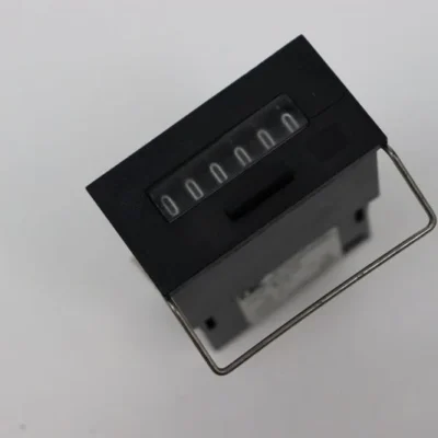 Fritz Kübler 1.230.211.013 B16.21 24V TOP ZUSTAND