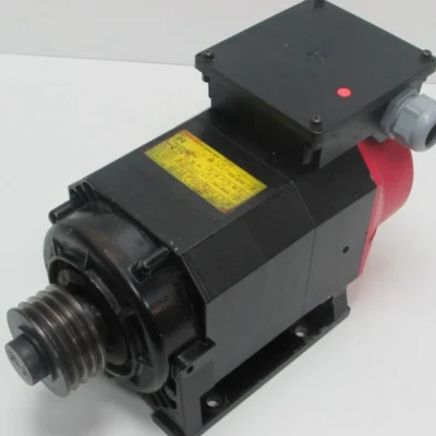 Fanuc AC Spindle Motor A06B-0852-B200 Servomotor