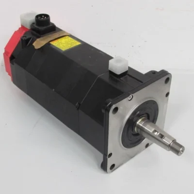 Fanuc A06B-0146-B675 A22/1500 Servo Motor UNUSED