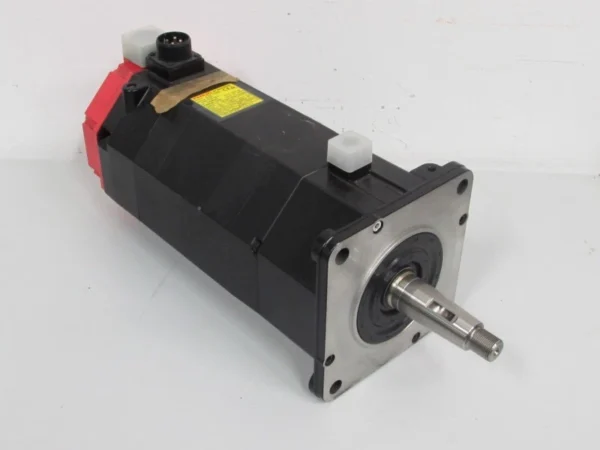 Fanuc A06B-0146-B675 A22/1500 Servo Motor UNUSED