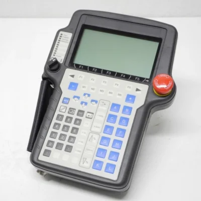 Fanuc TEACH PENDANT A02B-0281-C330#GE1 unbenutzt