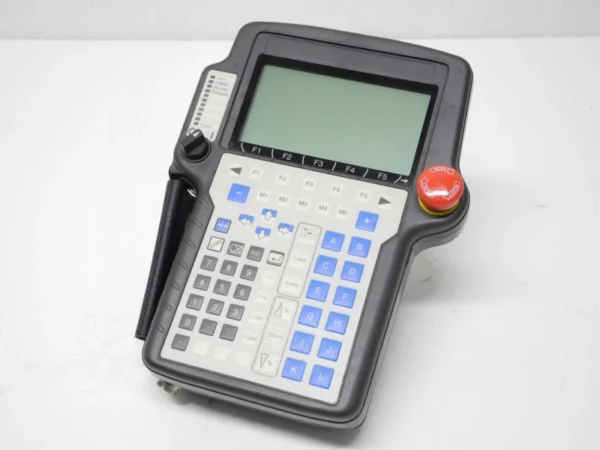 Fanuc TEACH PENDANT A02B-0281-C330#GE1 unbenutzt