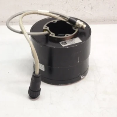 Yokogawa DR1015B80 DD Servo Actuator Top Zustand