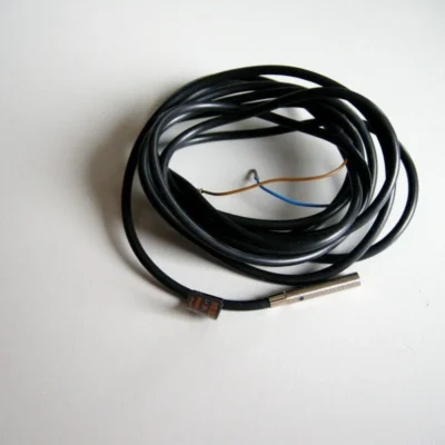 IFM ELECTRONIC IYB3000 IYB3000. 8-AP0G unbenutzt