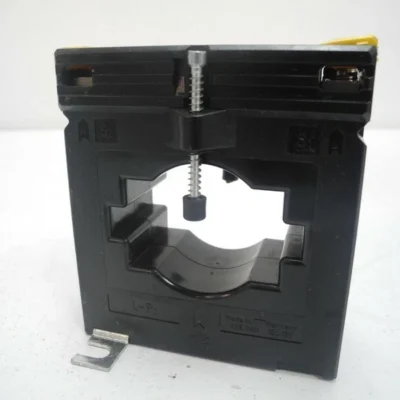 Socomec TCB 44-63 400 5A Transformer Top Zustand