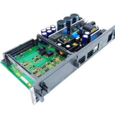 Fanuc PSU A16B-2203-0370/13E 504079 TOP ZUSTAND