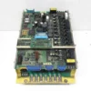 Fanuc AC Spindle Servo Unit A06B-6059-H206#H511
