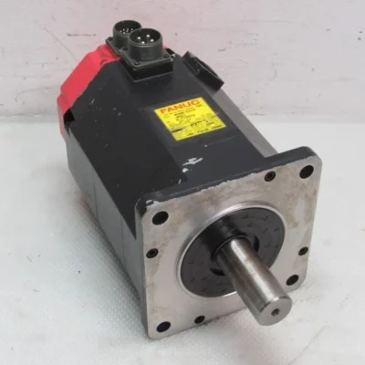 Fanuc AC Servo Motor A06B-0315-B001 Top Zustand