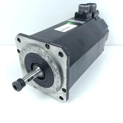 Fanuc A06B-0128-B076#7000 Servo Motor NEUWERTIG