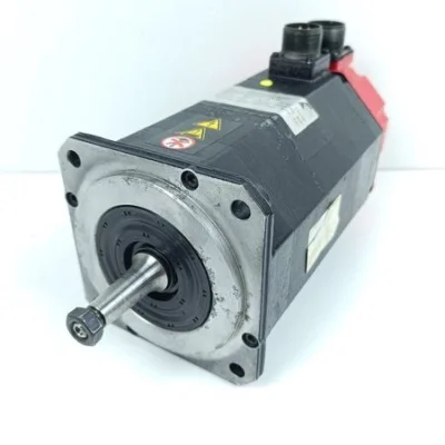 Fanuc AC Servo Motor A06B-0127-B575 TOP ZUSTAND