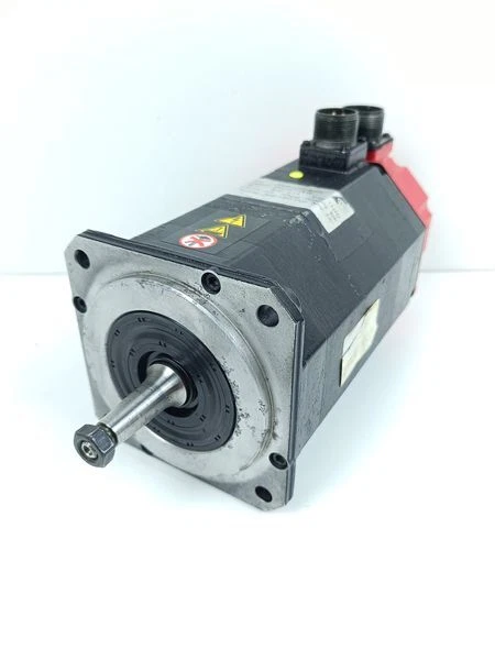 Fanuc AC Servo Motor A06B-0127-B575 TOP ZUSTAND