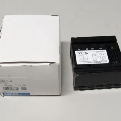 Omron K3MA-F-A2 Frequency/Rate Meter unused OVP