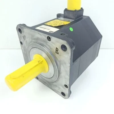 Fanuc Servomotor A06B-0245-B100#0100 NEUWERTIG