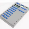 FANUC I/O BASE UNIT A03B-0801-C006 TOP ZUSTAND