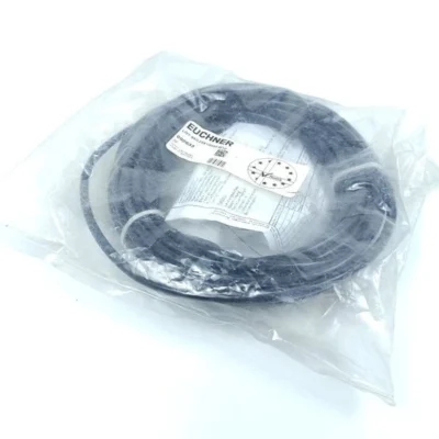 Euchner 099633 LIYY 8X0,25X10000-M12 NEUWERTIG