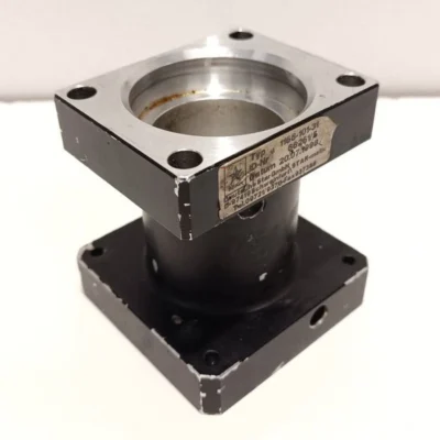 STAR TYP 1168-101-31 STAR-matic ID-NR. 86261/5