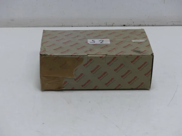 Rexroth MNR: R182451310 Rollenwagen UNUSED OVP