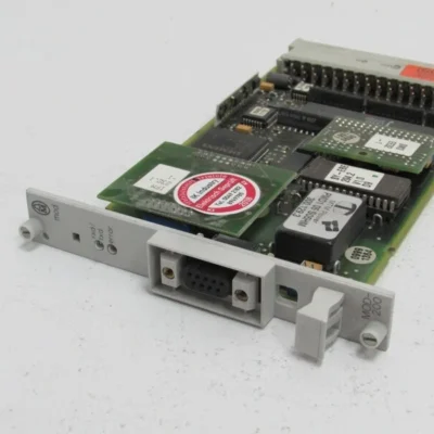 Moeller PS416 MOD-200 Modbus Controller TESTED