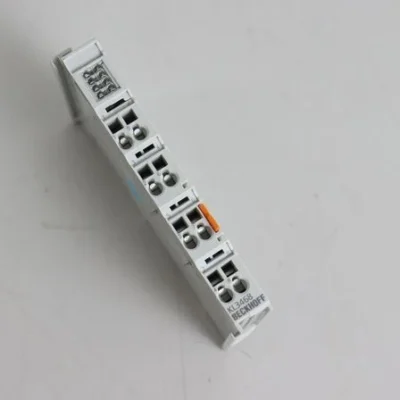 Beckhoff KL3468 8x Analog Input / 12bit UNUSED