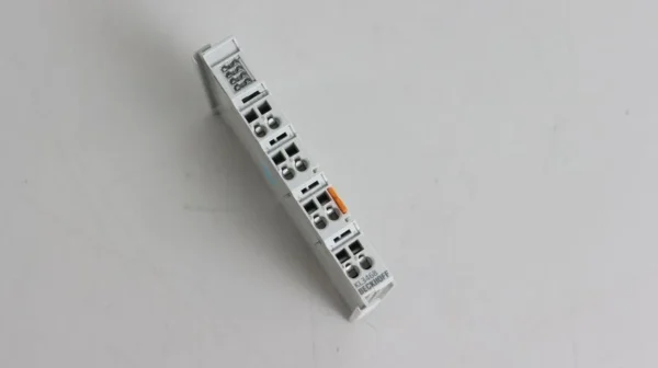 Beckhoff KL3468 8x Analog Input / 12bit UNUSED
