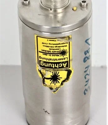 IMPAC Pyrometer Infratherm IN 5/4 plus 3869640